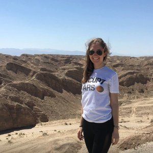 Meet your Posher, Silviana